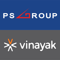 PS & Vinayak Group Logo